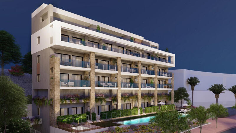 1 Cuarto Apartamento en venta 1 Cuarto Apartamento en venta