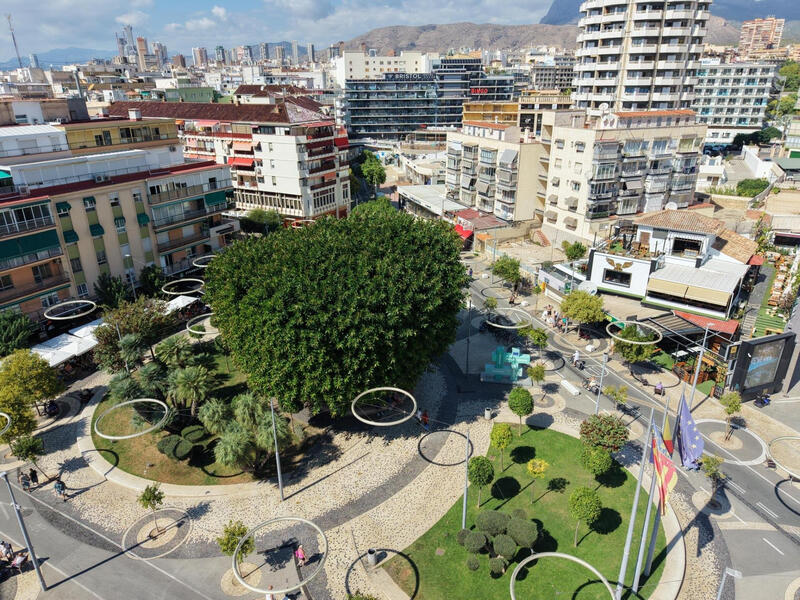 Autre à vendre dans Benidorm, Alicante Autre à vendre dans Benidorm, Alicante