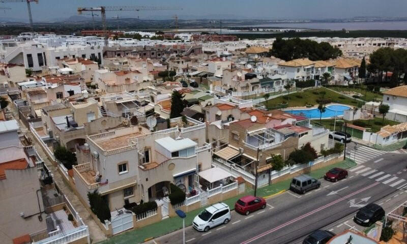 3 bedroom Duplex for sale