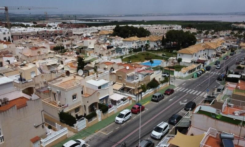 3 bedroom Duplex for sale