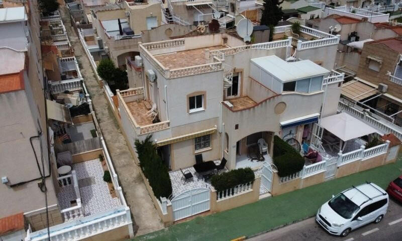 3 bedroom Duplex for sale