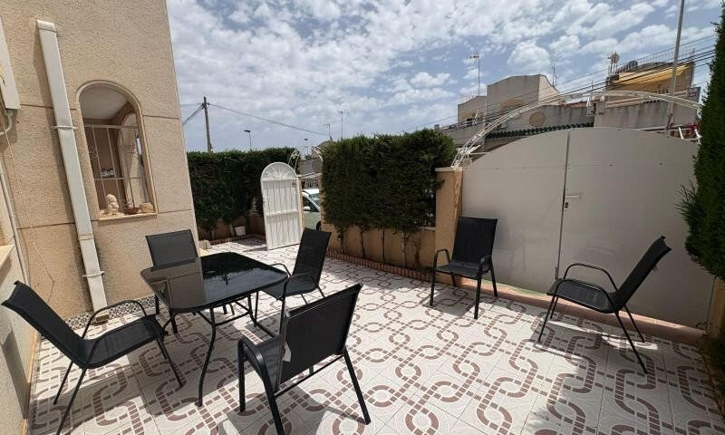 3 bedroom Duplex for sale