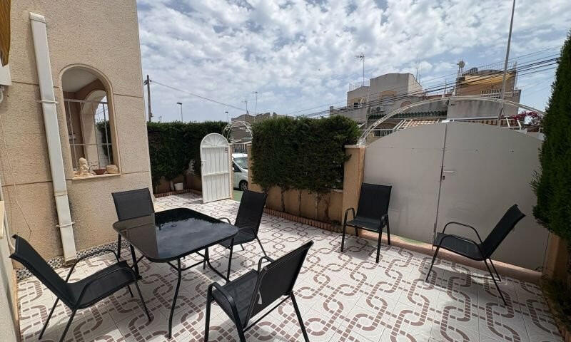 3 bedroom Duplex for sale