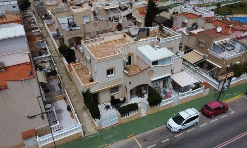 3 bedroom Duplex for sale