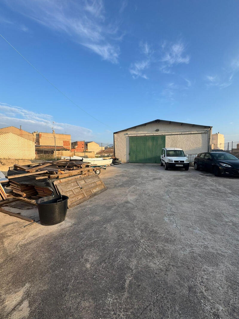 Land for sale in Bigastro, Alicante Land for sale in Bigastro, Alicante