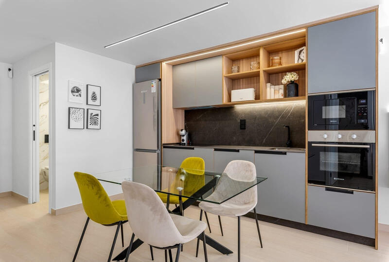 2 Cuarto Villa en venta