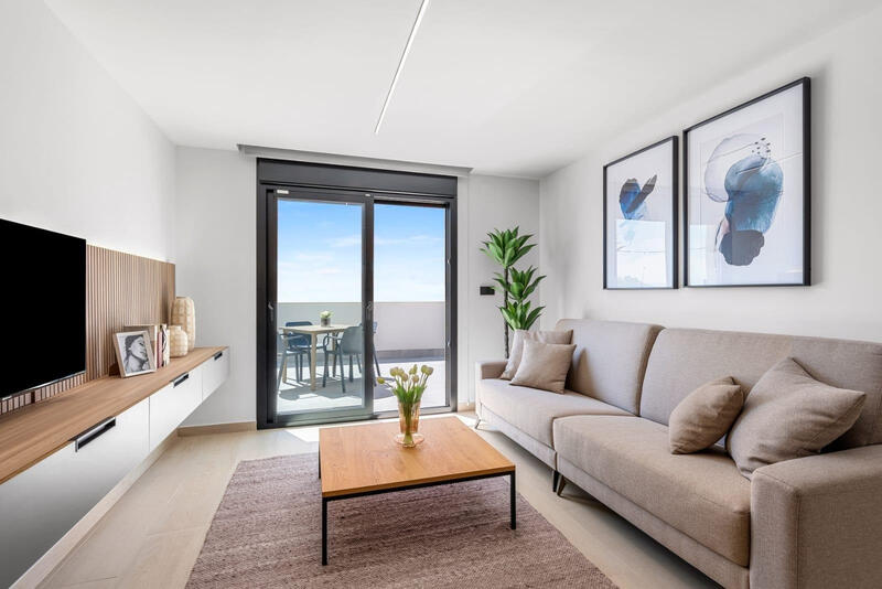 2 Cuarto Villa en venta