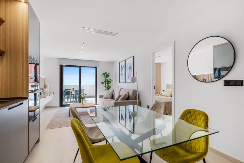 2 Cuarto Villa en venta