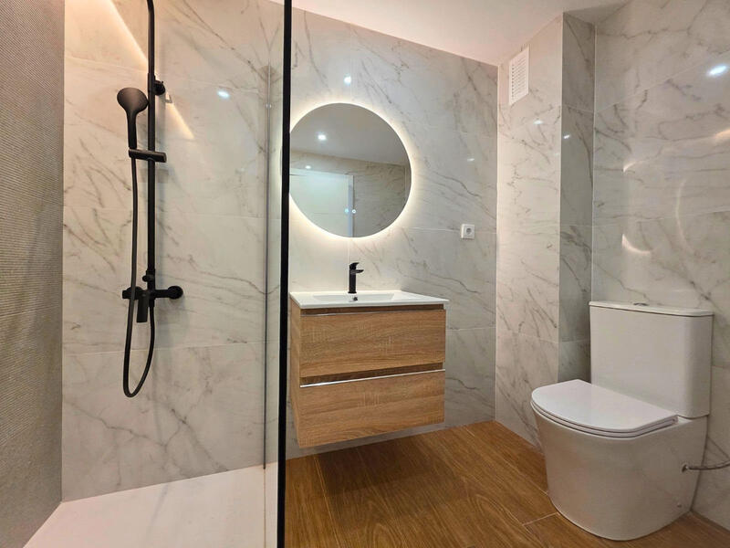 2 chambre Maison de Ville à vendre