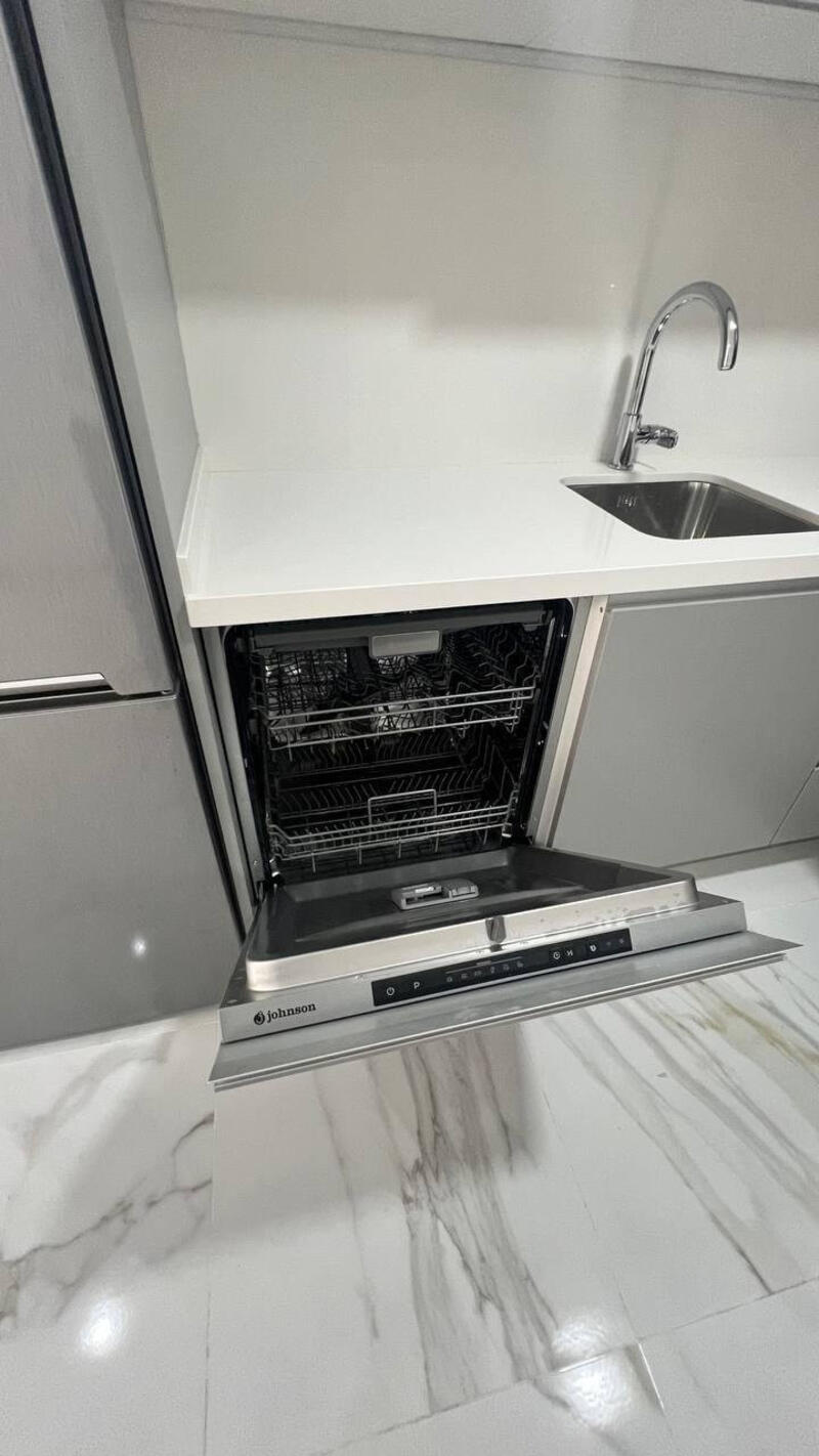 2 slaapkamer Appartement Te koop