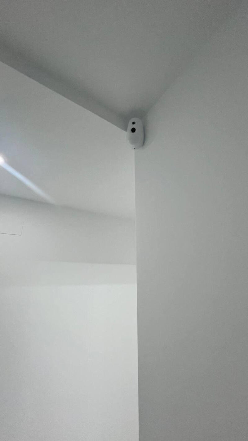 2 slaapkamer Appartement Te koop