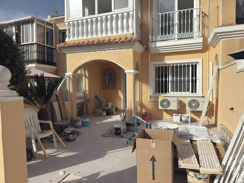 2 sovrum Radhus till salu 2 sovrum Radhus till salu