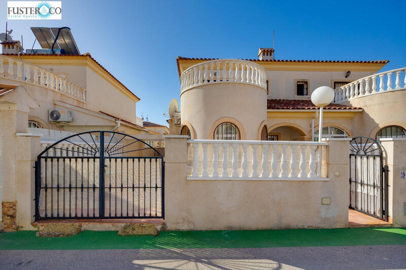 2 chambre Villa à vendre 2 chambre Villa à vendre
