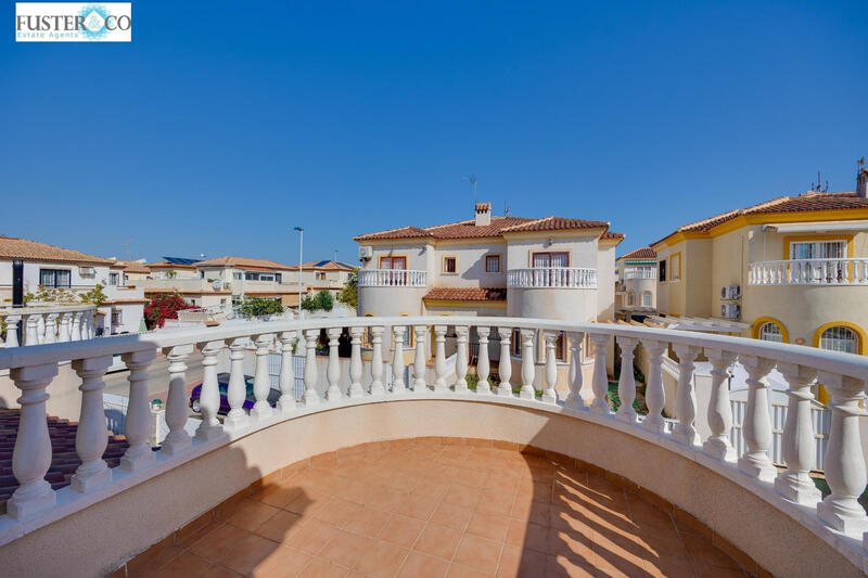 2 chambre Villa à vendre 2 chambre Villa à vendre