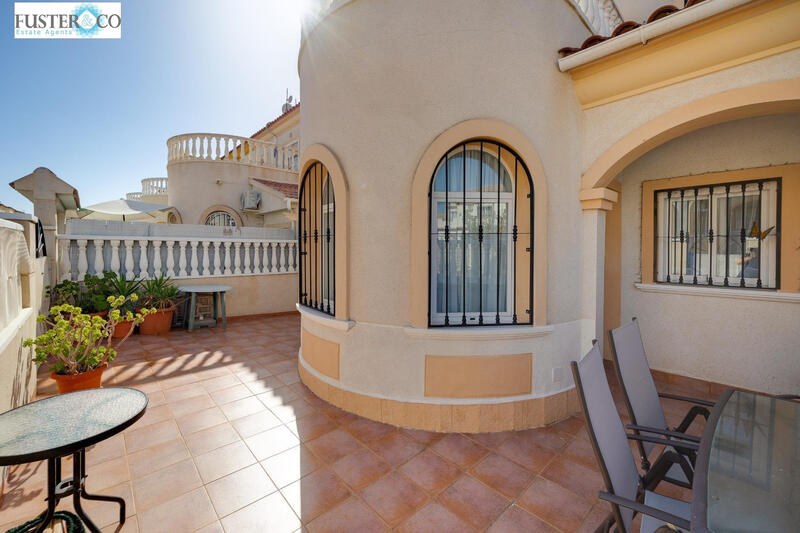 2 chambre Villa à vendre 2 chambre Villa à vendre