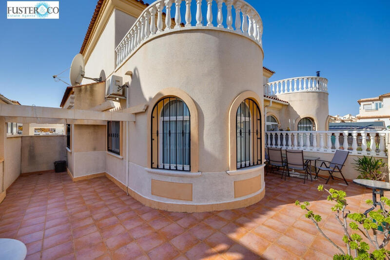 2 chambre Villa à vendre 2 chambre Villa à vendre