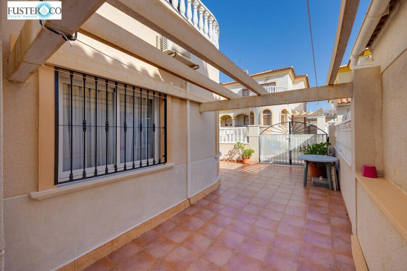 2 chambre Villa à vendre 2 chambre Villa à vendre