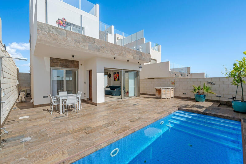 3 sovrum Villa till salu 3 sovrum Villa till salu
