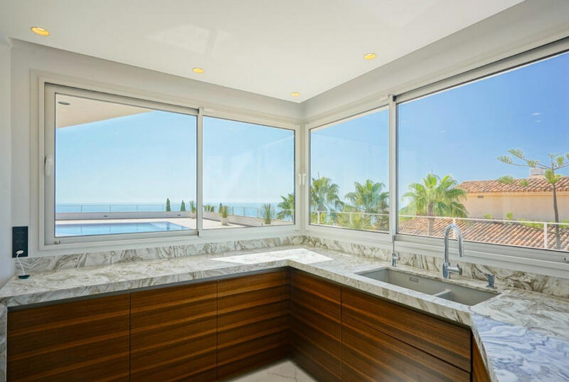 7 chambre Villa à vendre