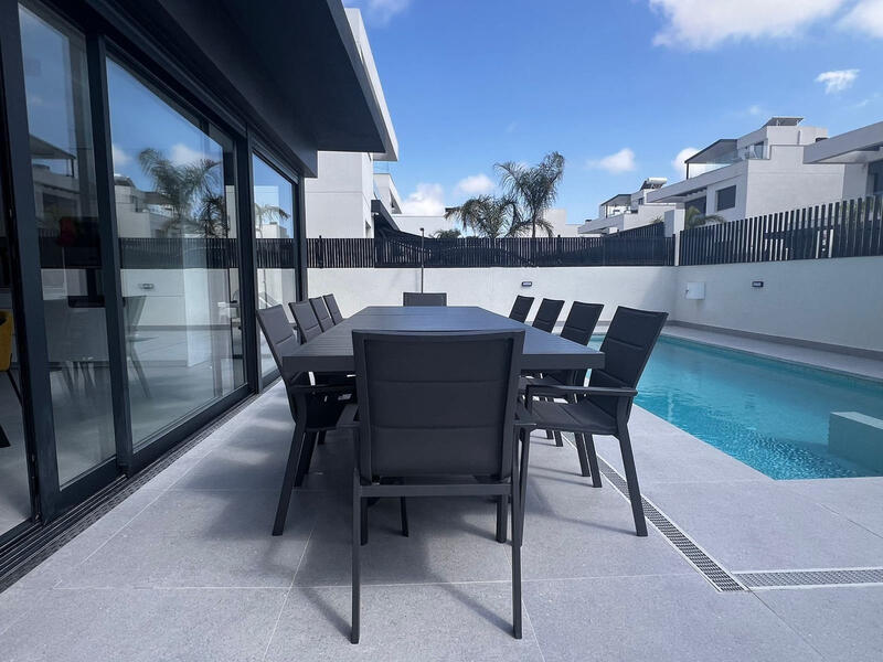 5 soverom Villa til salgs 5 soverom Villa til salgs