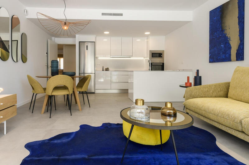 2 Schlafzimmer Appartement zu verkaufen 2 Schlafzimmer Appartement zu verkaufen