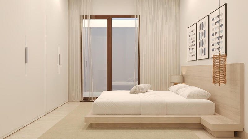 1 slaapkamer Appartement Te koop 1 slaapkamer Appartement Te koop