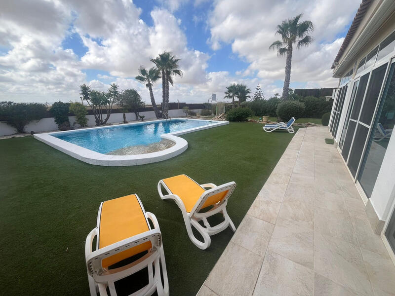6 sovrum Villa till salu 6 sovrum Villa till salu