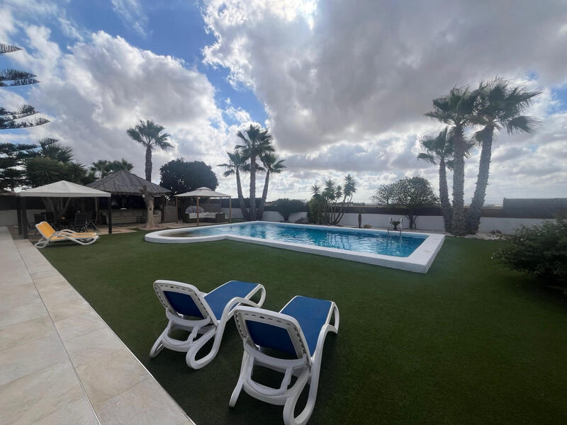 6 sovrum Villa till salu 6 sovrum Villa till salu