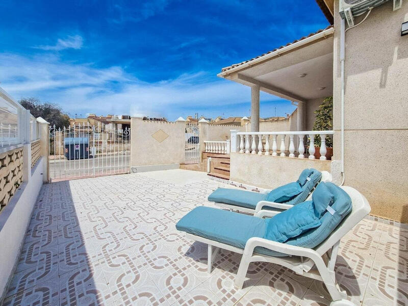 2 sovrum Villa till salu 2 sovrum Villa till salu