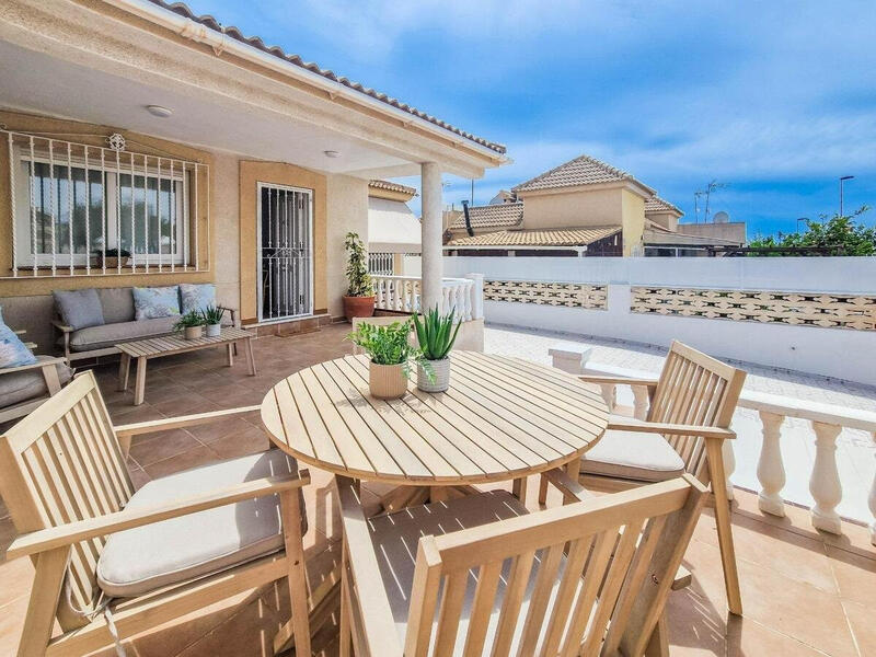 2 sovrum Villa till salu 2 sovrum Villa till salu