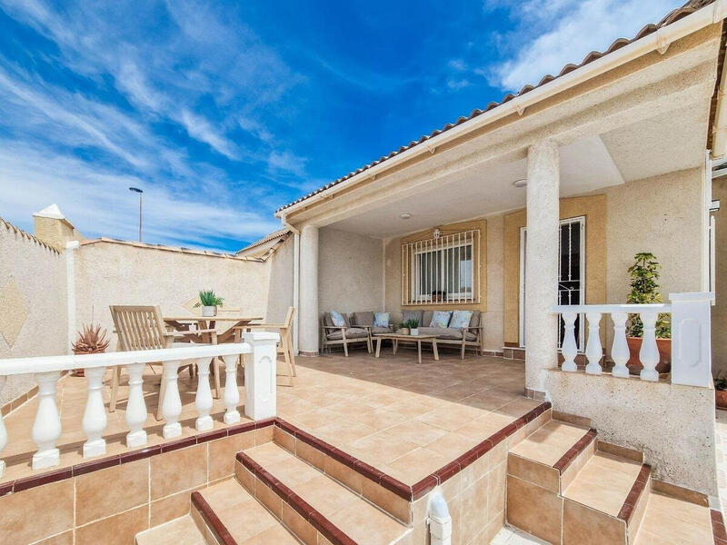 2 sovrum Villa till salu 2 sovrum Villa till salu