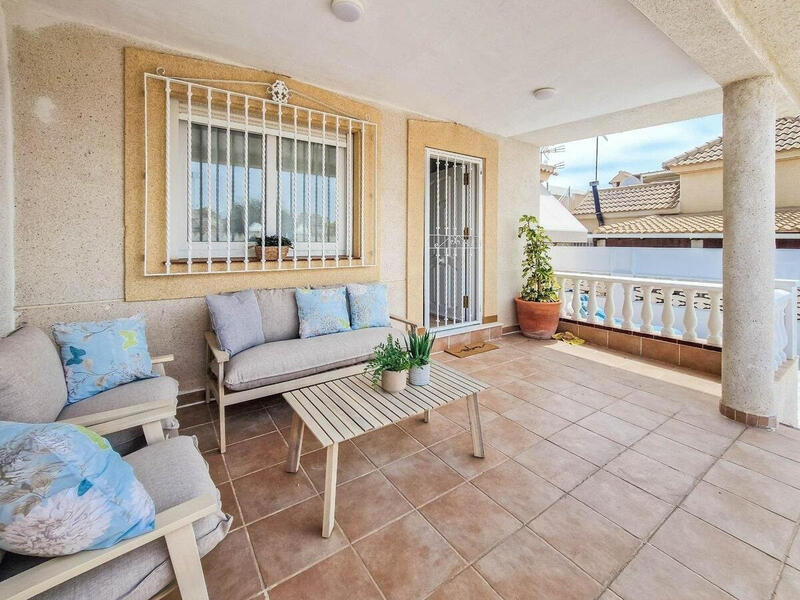 2 sovrum Villa till salu 2 sovrum Villa till salu