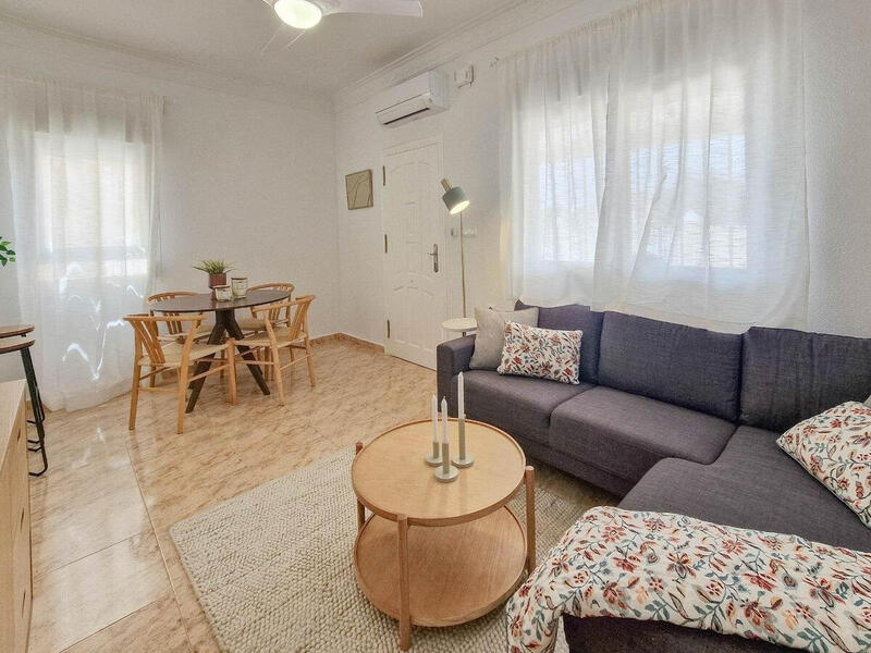 2 sovrum Villa till salu 2 sovrum Villa till salu