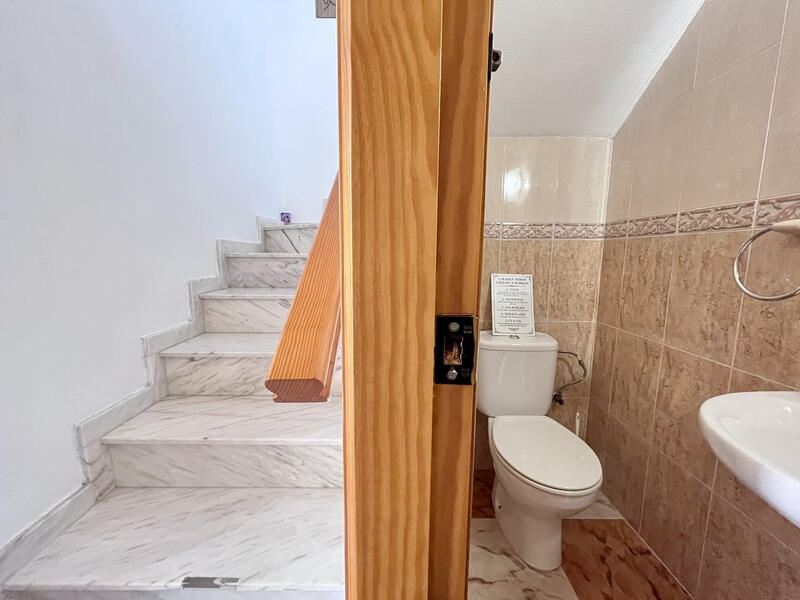 2 Schlafzimmer Stadthaus zu verkaufen 2 Schlafzimmer Stadthaus zu verkaufen