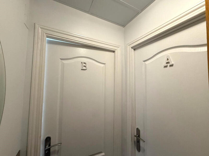 2 Cuarto Apartamento en venta 2 Cuarto Apartamento en venta