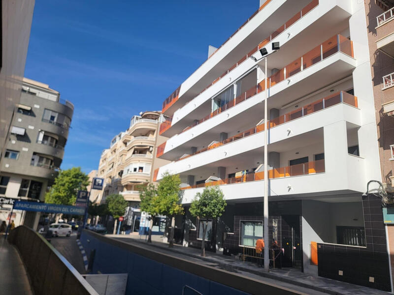 Appartement à vendre dans Torrevieja, Alicante Appartement à vendre dans Torrevieja, Alicante