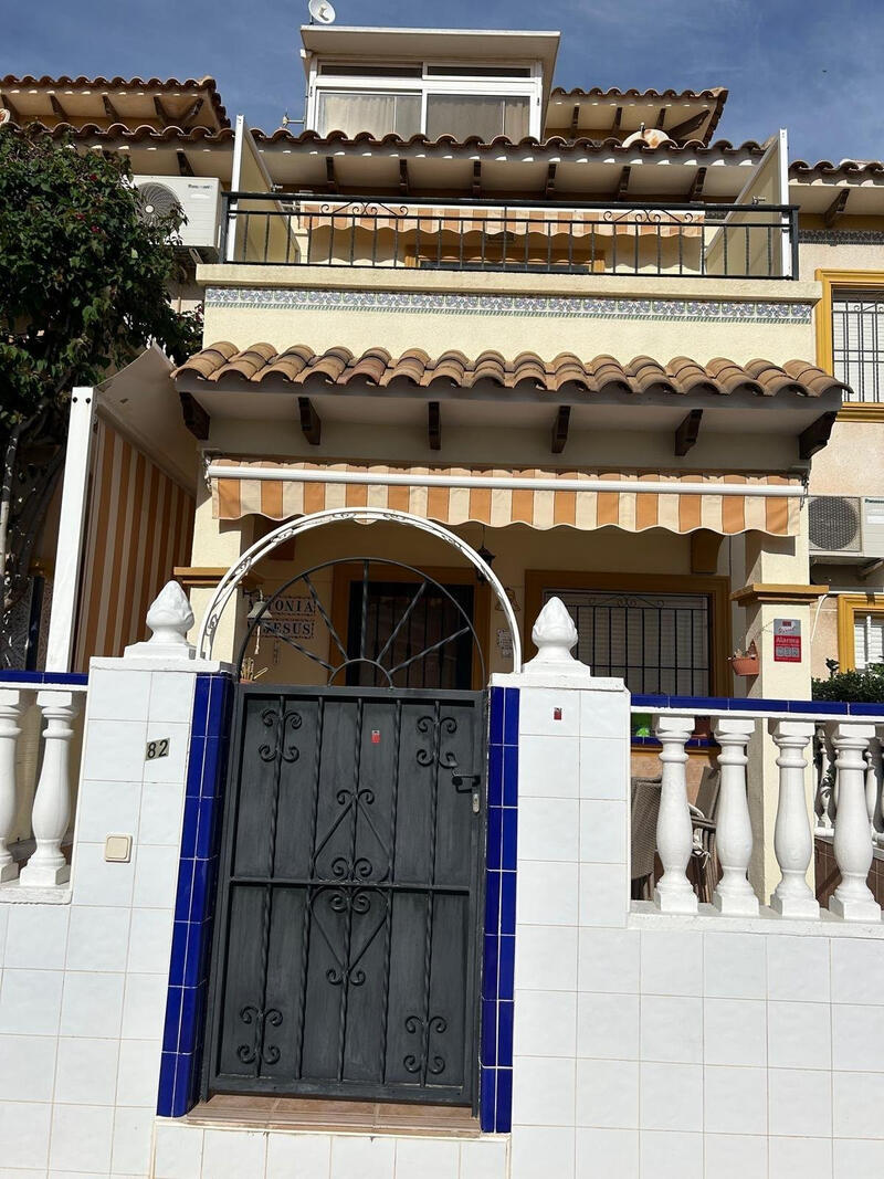 Duplex for sale in Orihuela Costa, Alicante Duplex for sale in Orihuela Costa, Alicante