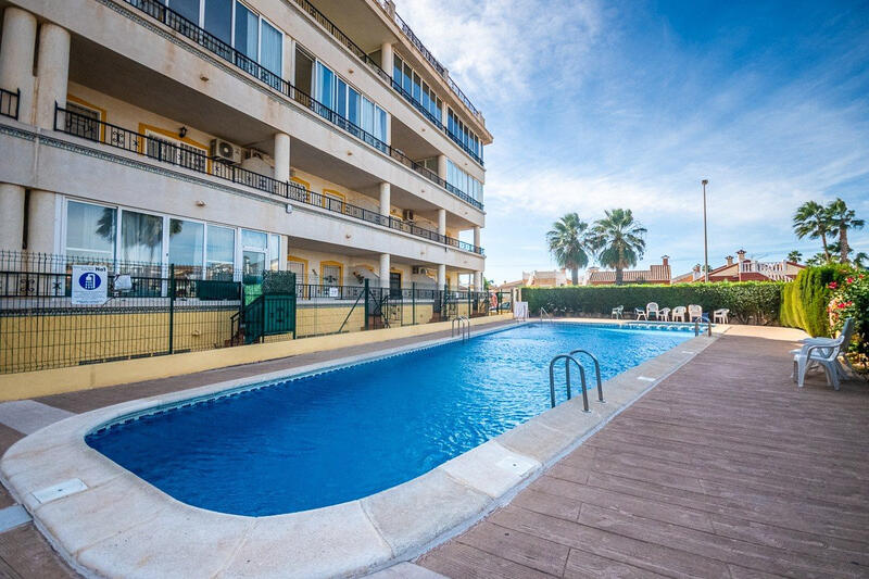 Appartement Te koop in Orihuela Costa, Alicante Appartement Te koop in Orihuela Costa, Alicante