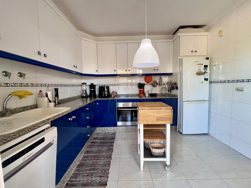 4 sovrum Villa till salu