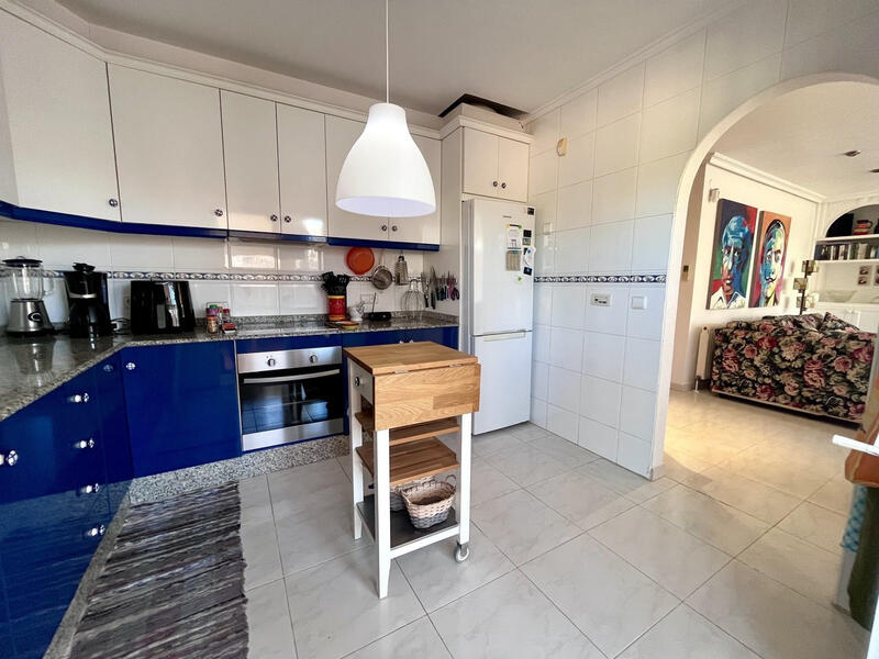 4 sovrum Villa till salu