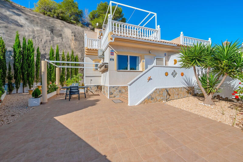 Villa Te koop in Ciudad Quesada, Alicante Villa Te koop in Ciudad Quesada, Alicante