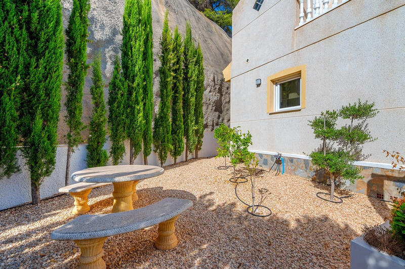 2 slaapkamer Villa Te koop 2 slaapkamer Villa Te koop
