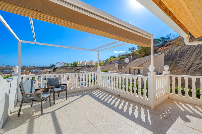 2 slaapkamer Villa Te koop 2 slaapkamer Villa Te koop