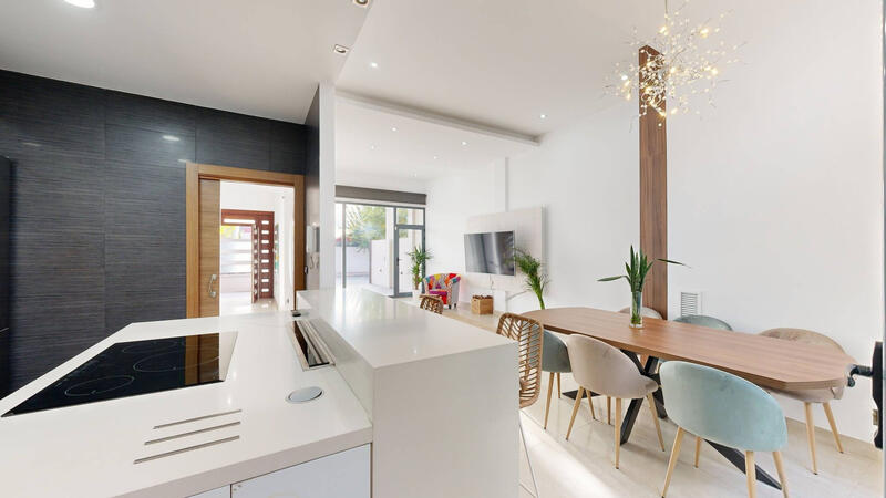 3 soveværelse Villa til salg 3 soveværelse Villa til salg