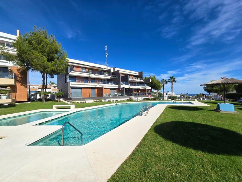 Appartement à vendre dans Orihuela Costa, Alicante Appartement à vendre dans Orihuela Costa, Alicante