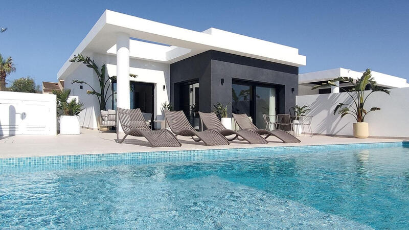 5 Schlafzimmer Villa zu verkaufen