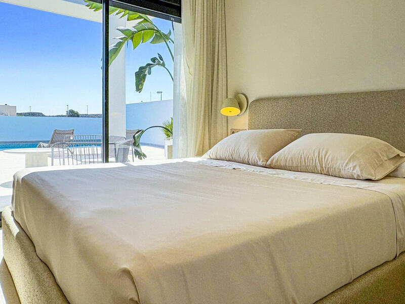 5 Schlafzimmer Villa zu verkaufen