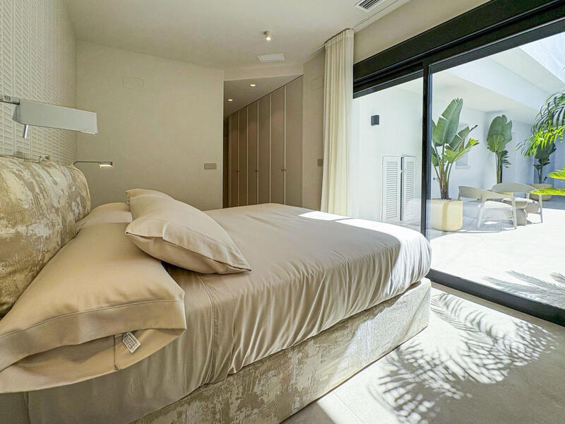 5 Schlafzimmer Villa zu verkaufen