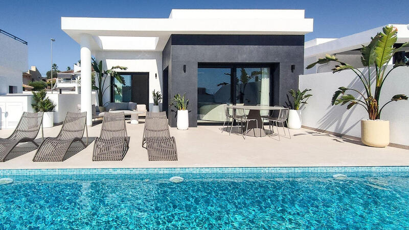 5 Schlafzimmer Villa zu verkaufen