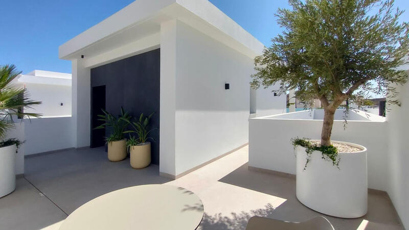 5 Schlafzimmer Villa zu verkaufen